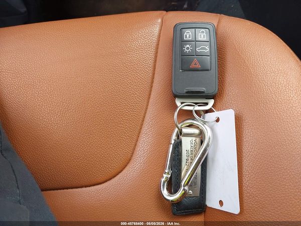 2018 VOLVO S60 INSCRIPTION T5