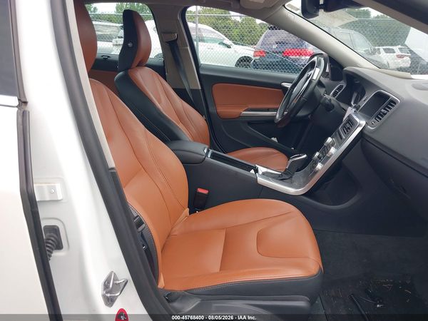 2018 VOLVO S60 INSCRIPTION T5