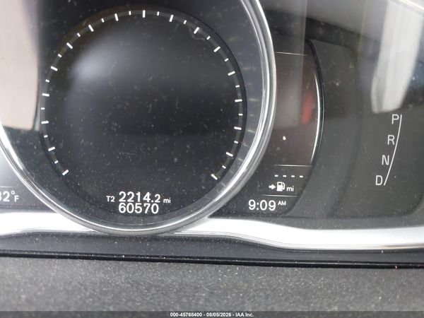 2018 VOLVO S60 INSCRIPTION T5