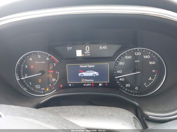 2021 CADILLAC CT5 PREMIUM LUXURY