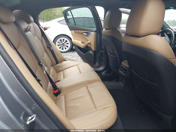 2021 CADILLAC CT5 PREMIUM LUXURY