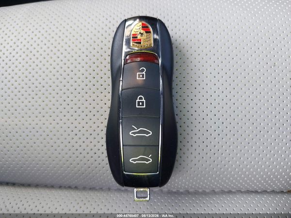 2025 PORSCHE 718 BOXSTER S