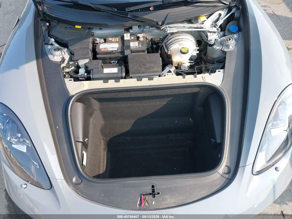 2025 PORSCHE 718 BOXSTER S