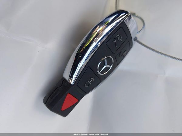 2014 MERCEDES-BENZ GLK 350 4MATIC