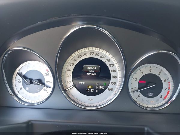 2014 MERCEDES-BENZ GLK 350 4MATIC