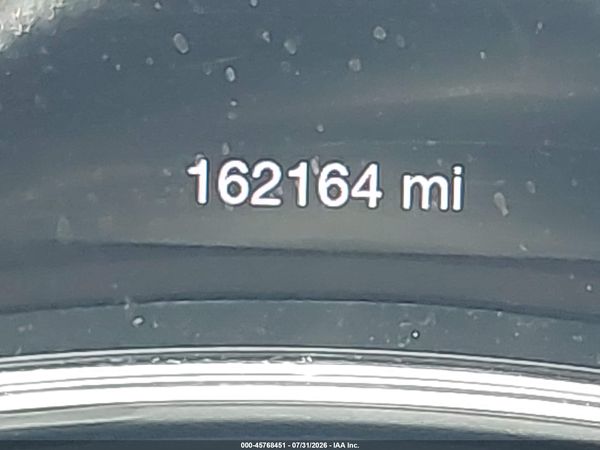 2017 DODGE DURANGO GT RWD