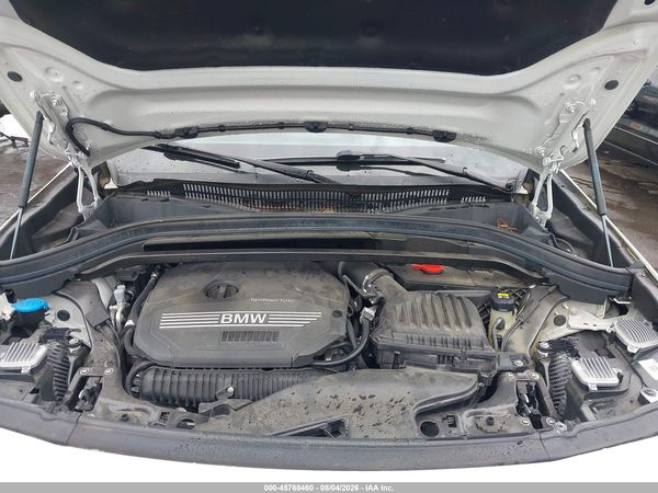 2022 BMW X2 XDRIVE28I