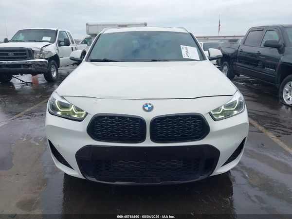 2022 BMW X2 XDRIVE28I