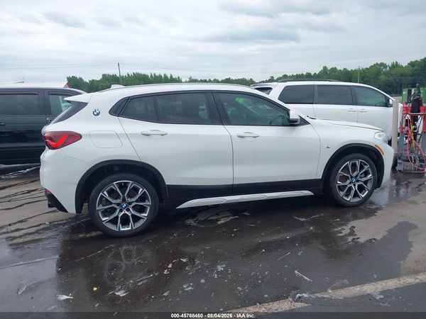 2022 BMW X2 XDRIVE28I