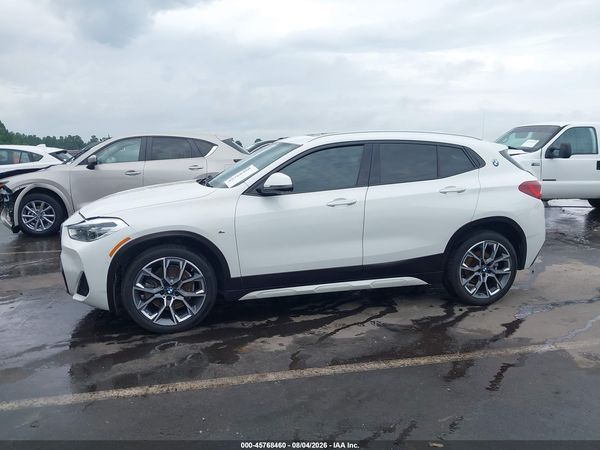 2022 BMW X2 XDRIVE28I