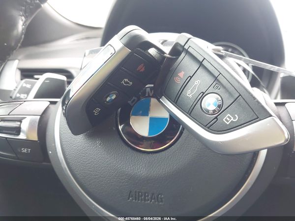 2022 BMW X2 XDRIVE28I