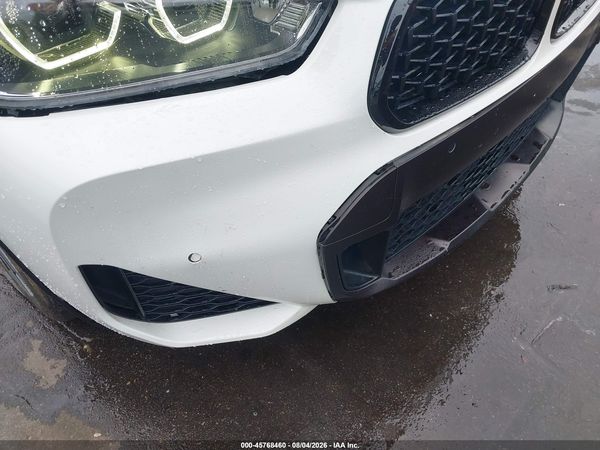 2022 BMW X2 XDRIVE28I