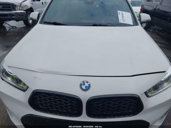2022 BMW X2 XDRIVE28I