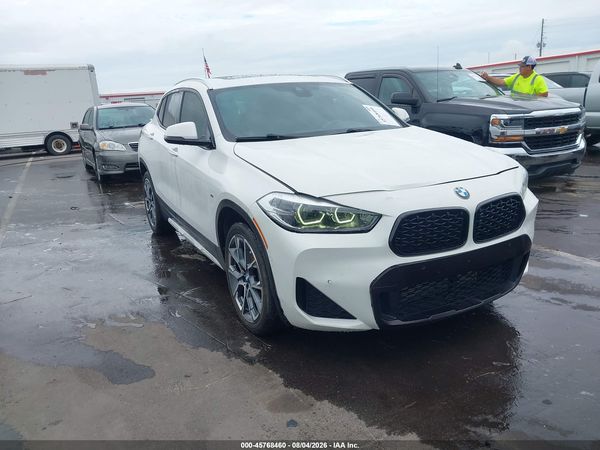 2022 BMW X2 XDRIVE28I