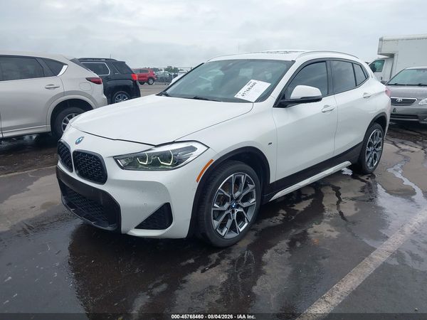 2022 BMW X2 XDRIVE28I