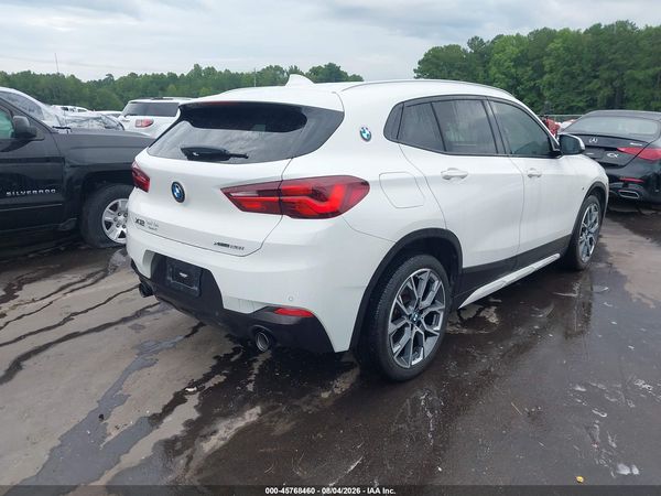 2022 BMW X2 XDRIVE28I