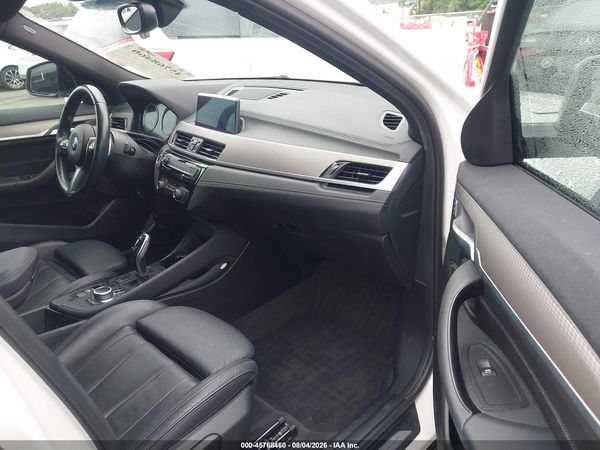 2022 BMW X2 XDRIVE28I