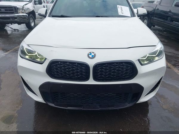 2022 BMW X2 XDRIVE28I