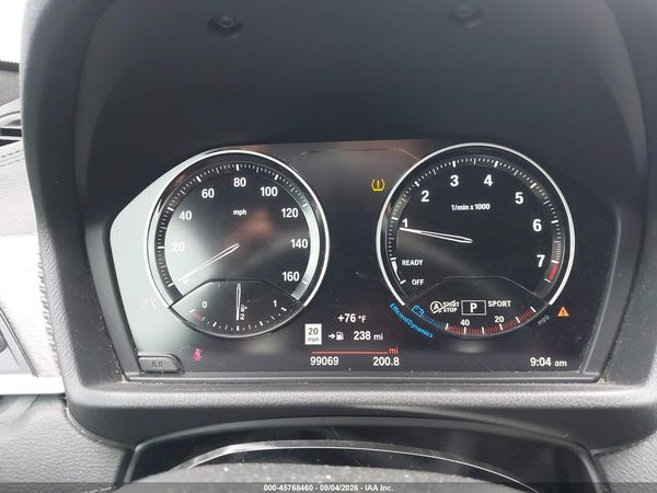 2022 BMW X2 XDRIVE28I