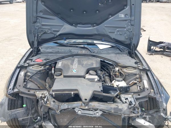2014 BMW 328I