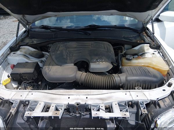 2014 CHRYSLER 300