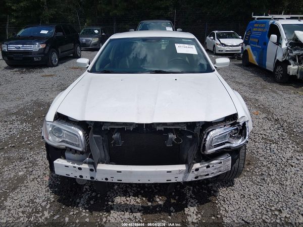 2014 CHRYSLER 300