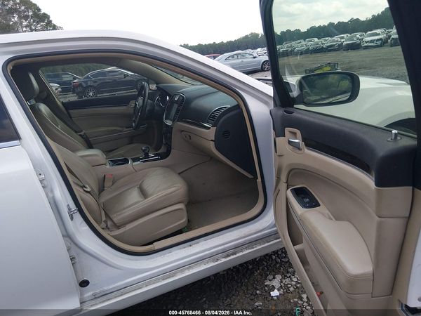 2014 CHRYSLER 300