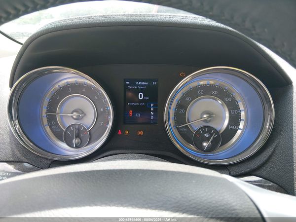 2014 CHRYSLER 300