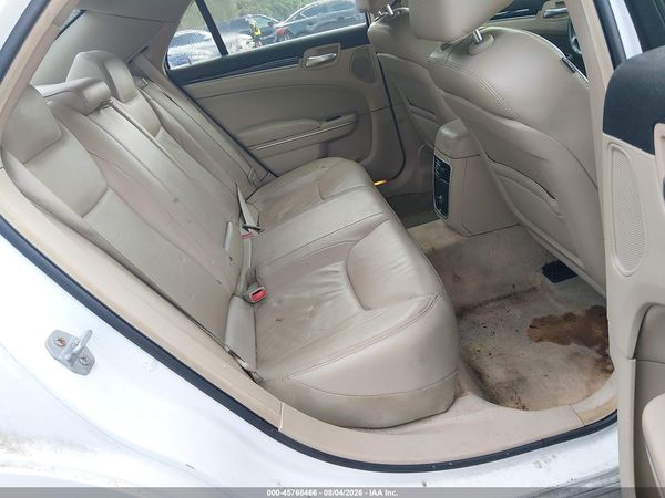 2014 CHRYSLER 300