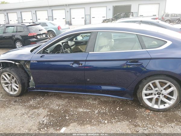 2024 AUDI A5 SPORTBACK