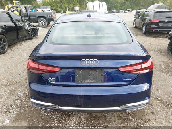 2024 AUDI A5 SPORTBACK