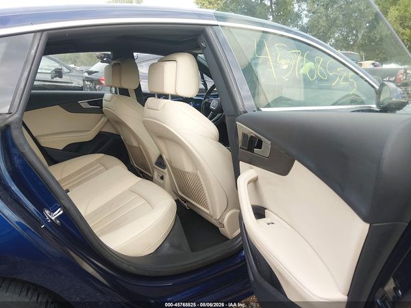 2024 AUDI A5 SPORTBACK