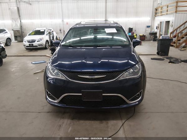 2019 CHRYSLER PACIFICA TOURING PLUS — I115