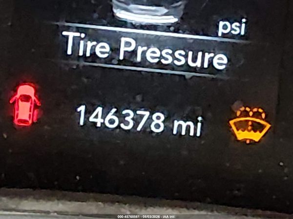 2019 CHRYSLER PACIFICA TOURING PLUS — I118