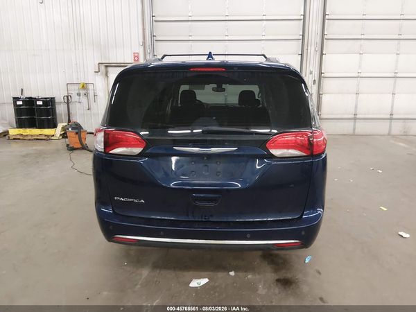 2019 CHRYSLER PACIFICA TOURING PLUS — I119