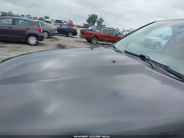 2017 RAM 1500 BIG HORN  4X4 5'7 BOX