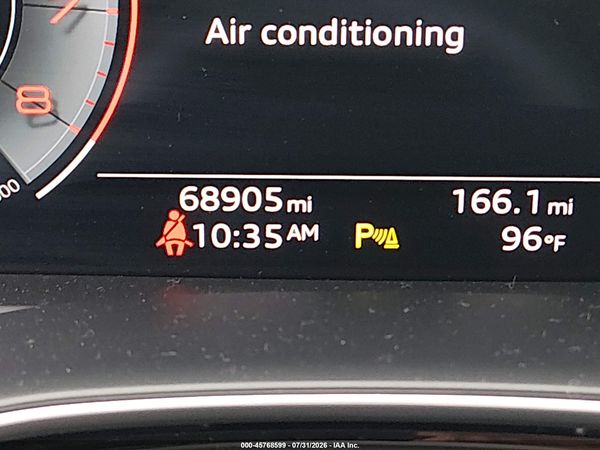 2022 AUDI Q8