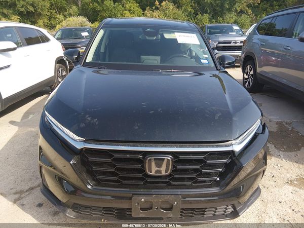 2026 HONDA CR-V EX 2WD