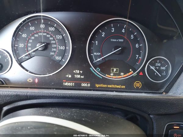 2015 BMW 428 GRAN COUPE