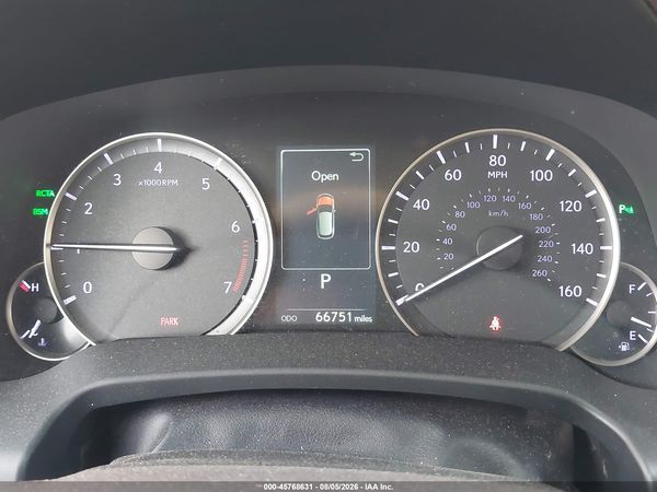 2018 LEXUS RX 350 350/350 F Sport