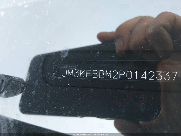 2023 MAZDA CX-5 2.5 S SELECT