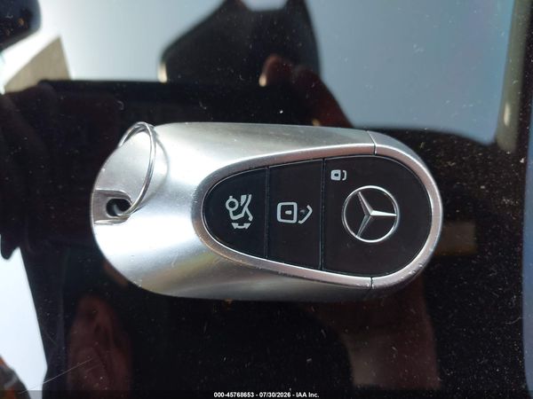 2021 MERCEDES-BENZ S 580 4MATIC