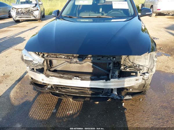 2017 BMW 320I SA