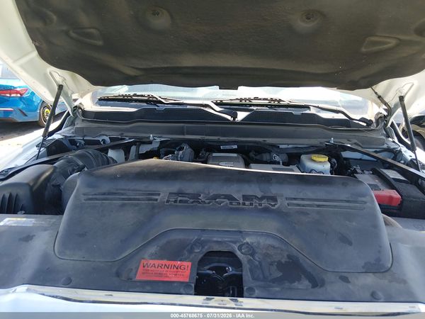 2022 RAM 2500 BIG HORN  4X4 6'4 BOX