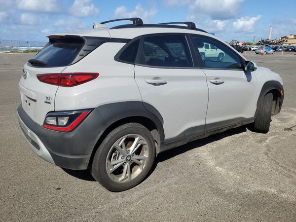 2023 HYUNDAI KONA