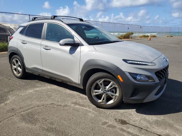 2023 HYUNDAI KONA