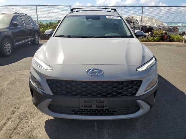 2023 HYUNDAI KONA