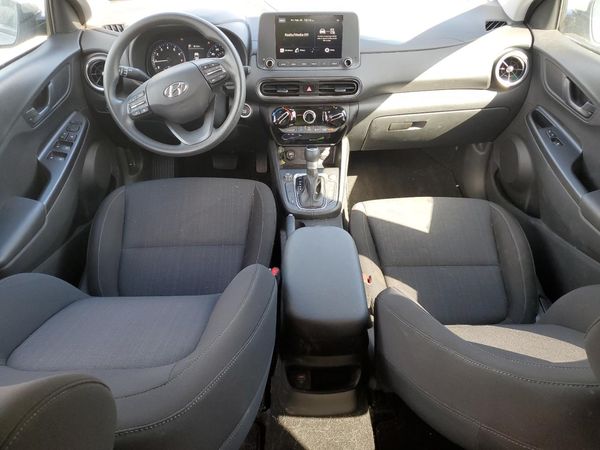 2023 HYUNDAI KONA