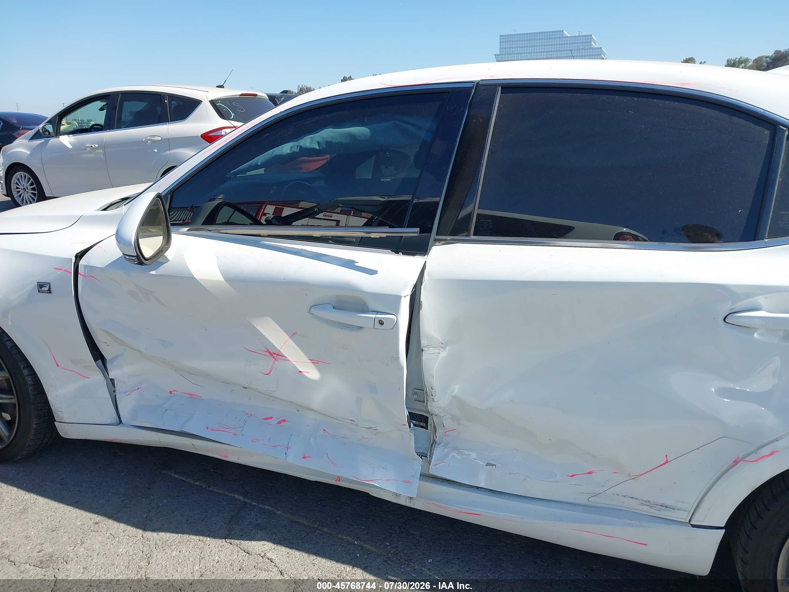 2018 LEXUS IS 300