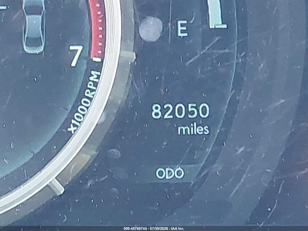 2018 LEXUS IS 300